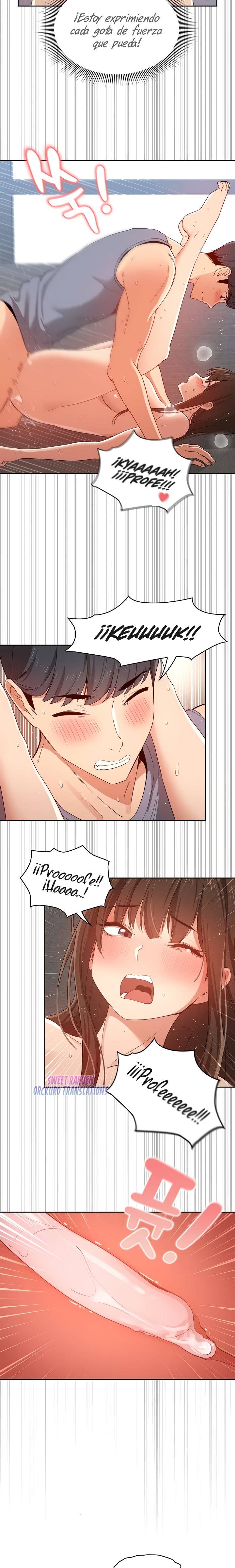 Private Tutoring In Pandemic RAW - Chapter 19 - picture 13