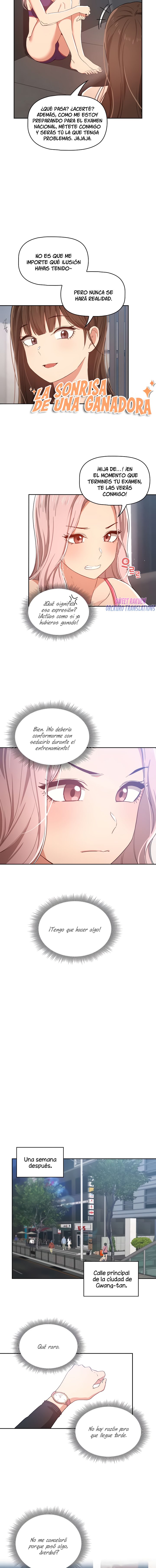 Private Tutoring In Pandemic RAW - Chapter 20 - picture 10