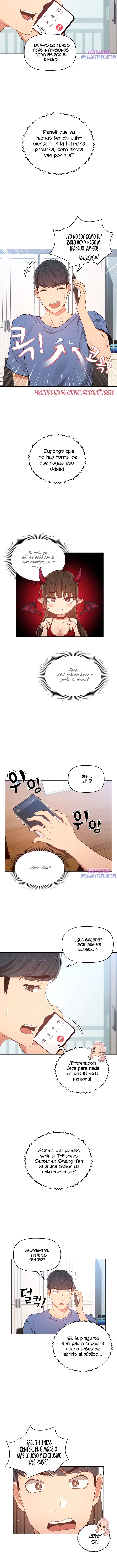 Private Tutoring In Pandemic RAW - Chapter 21 - picture 4