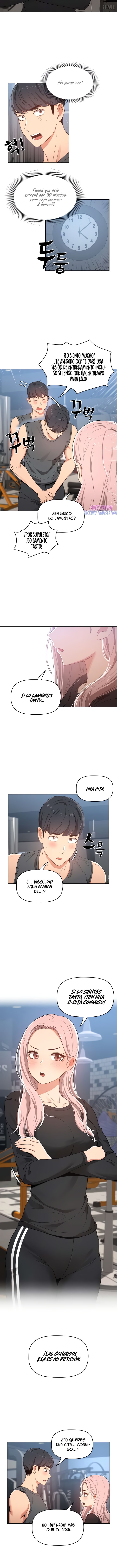 Private Tutoring In Pandemic RAW - Chapter 21 - picture 7