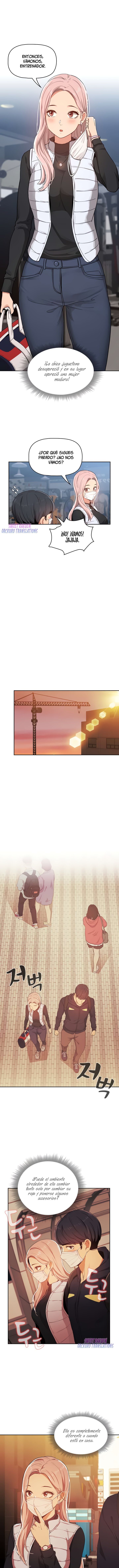 Private Tutoring In Pandemic RAW - Chapter 21 - picture 9