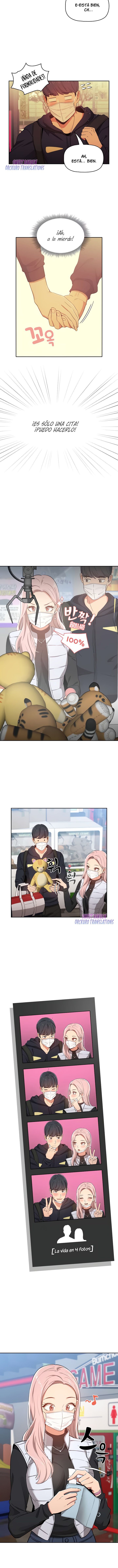 Private Tutoring In Pandemic RAW - Chapter 22 - picture 5