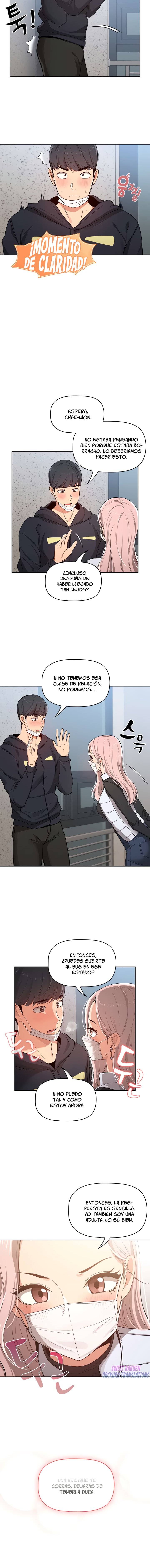 Private Tutoring In Pandemic RAW - Chapter 23 - picture 2