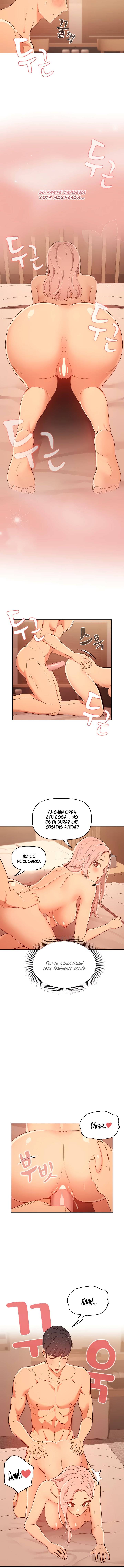 Private Tutoring In Pandemic RAW - Chapter 25 - picture 3