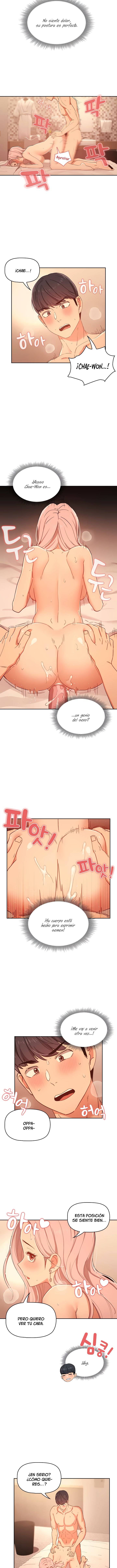 Private Tutoring In Pandemic RAW - Chapter 25 - picture 6