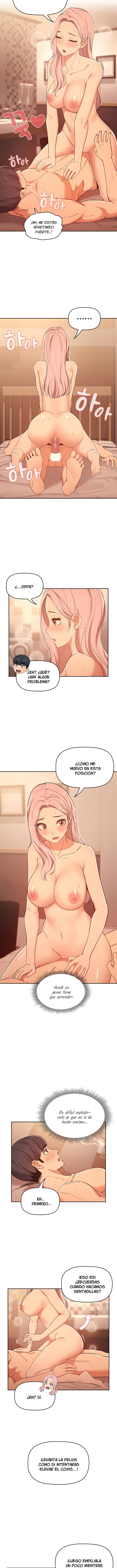 Private Tutoring In Pandemic RAW - Chapter 25 - picture 8