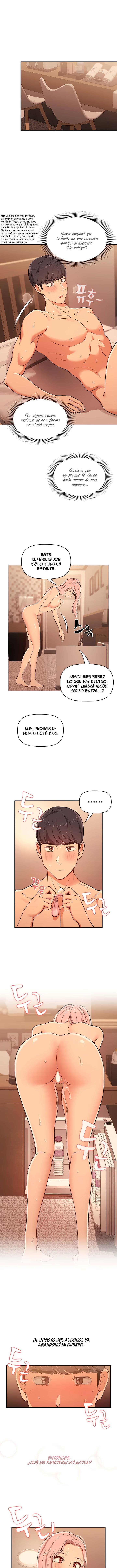 Private Tutoring In Pandemic RAW - Chapter 26 - picture 5