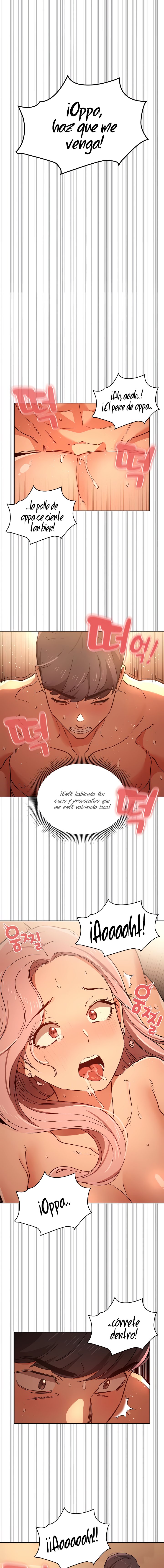 Private Tutoring In Pandemic RAW - Chapter 27 - picture 2