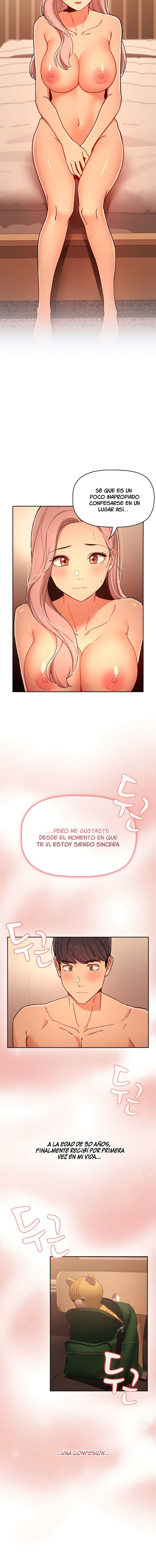 Private Tutoring In Pandemic RAW - Chapter 27 - picture 7