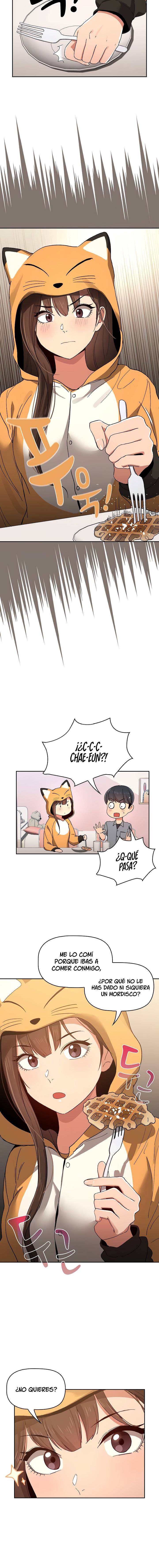 Private Tutoring In Pandemic RAW - Chapter 28 - picture 11