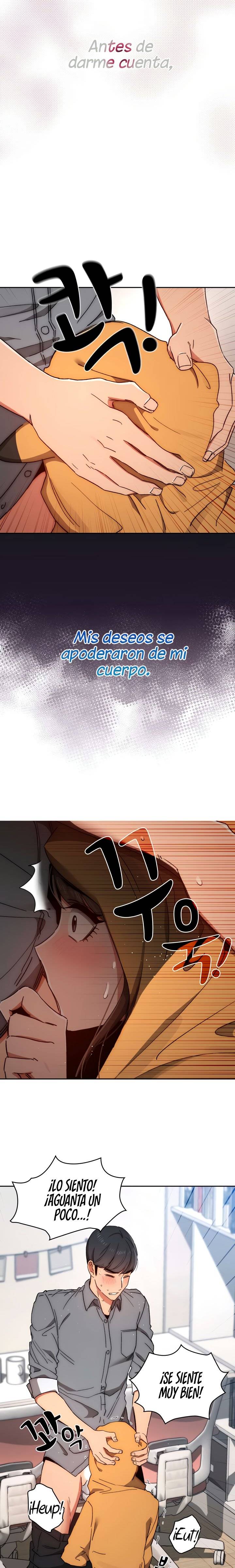 Private Tutoring In Pandemic RAW - Chapter 29 - picture 10