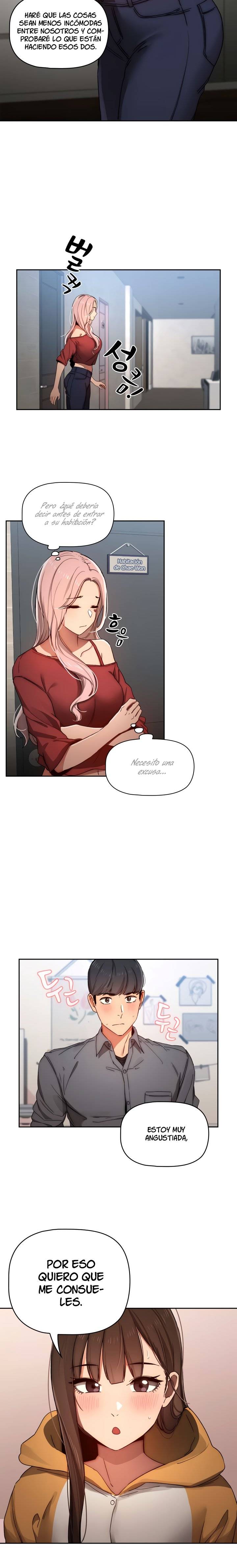 Private Tutoring In Pandemic RAW - Chapter 29 - picture 14