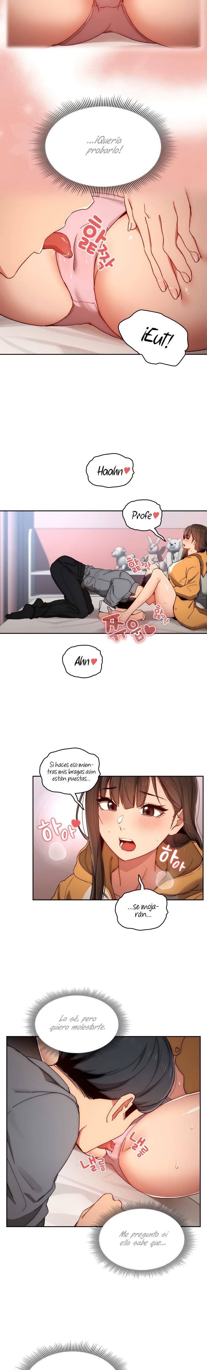 Private Tutoring In Pandemic RAW - Chapter 29 - picture 17