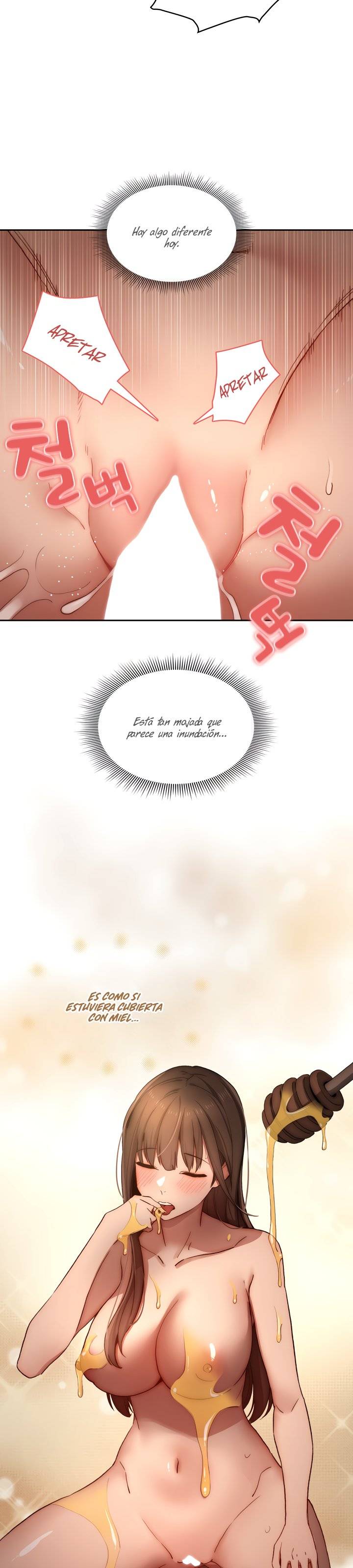 Private Tutoring In Pandemic RAW - Chapter 30 - picture 13