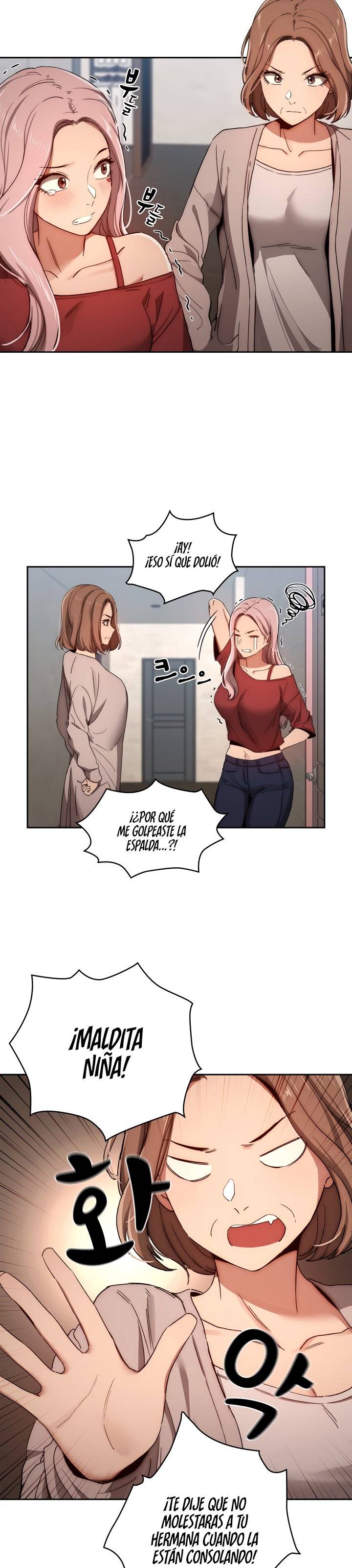 Private Tutoring In Pandemic RAW - Chapter 30 - picture 18
