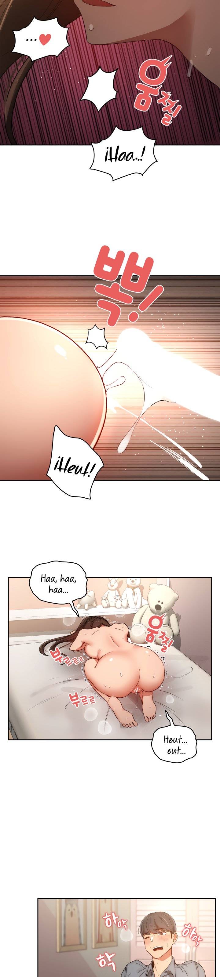 Private Tutoring In Pandemic RAW - Chapter 30 - picture 26