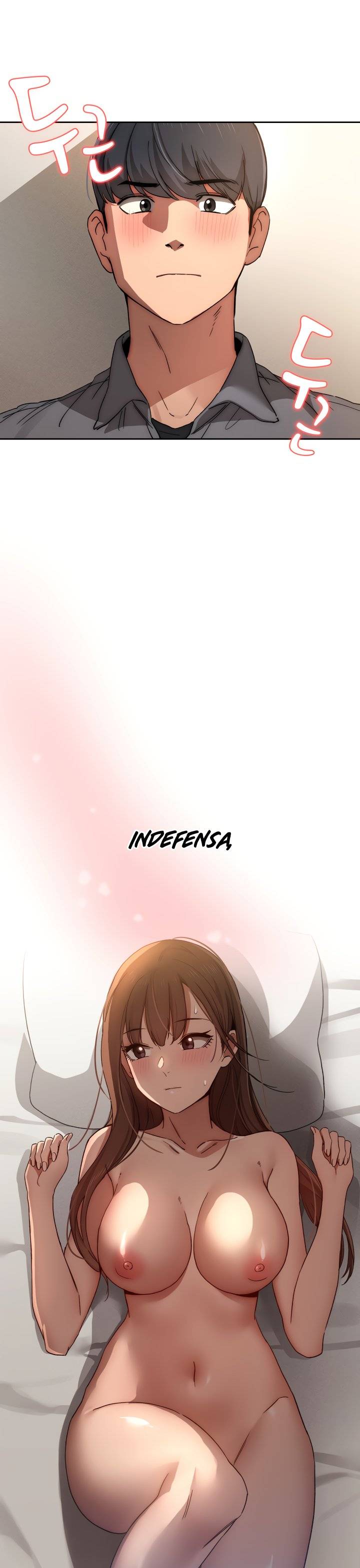 Private Tutoring In Pandemic RAW - Chapter 30 - picture 4