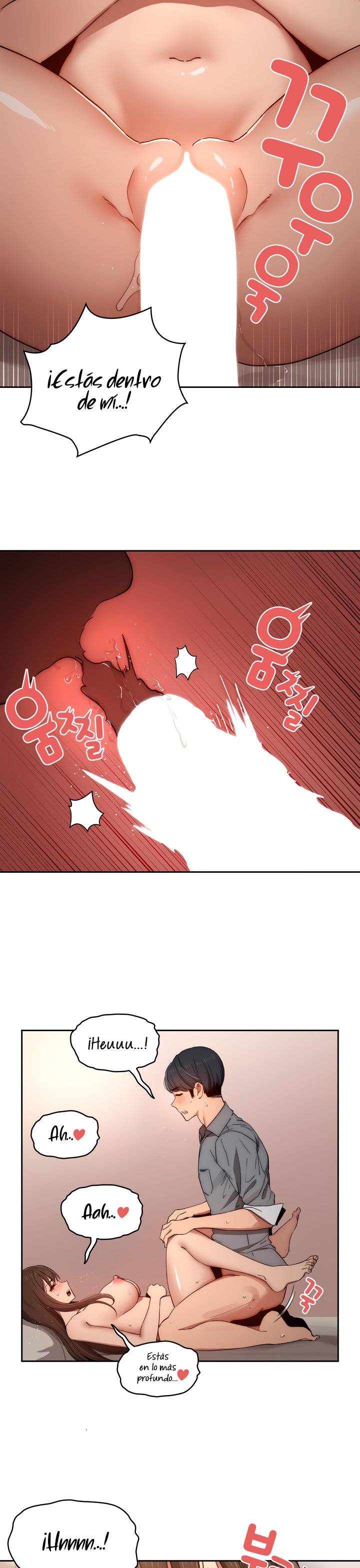 Private Tutoring In Pandemic RAW - Chapter 30 - picture 8