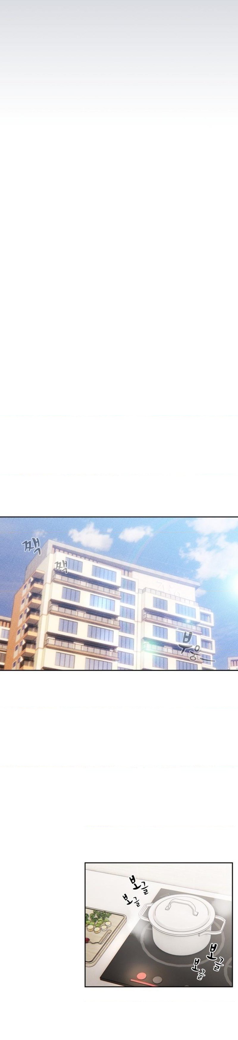 Private Tutoring In Pandemic RAW - Chapter 41 - picture 35