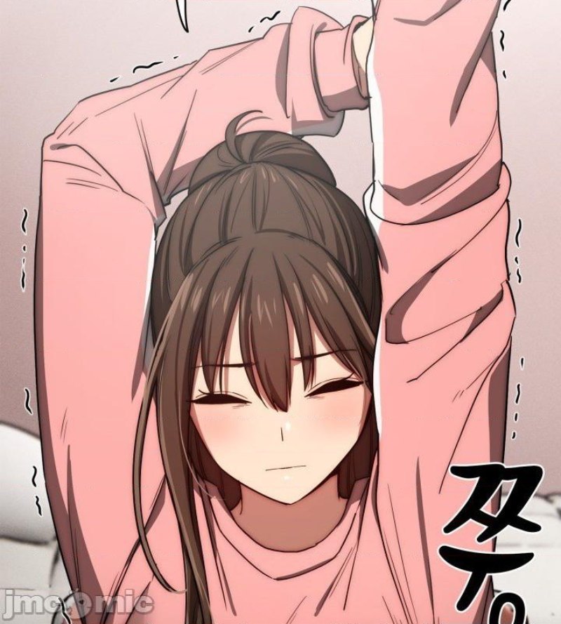 Private Tutoring In Pandemic RAW - Chapter 50 - picture 17