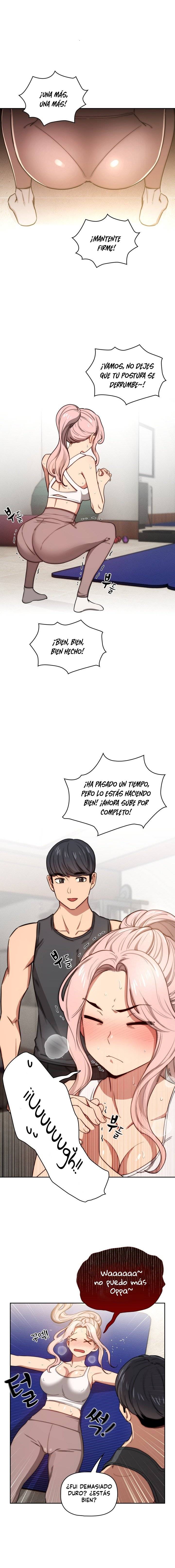 Private Tutoring In Pandemic RAW - Chapter 51 - picture 0