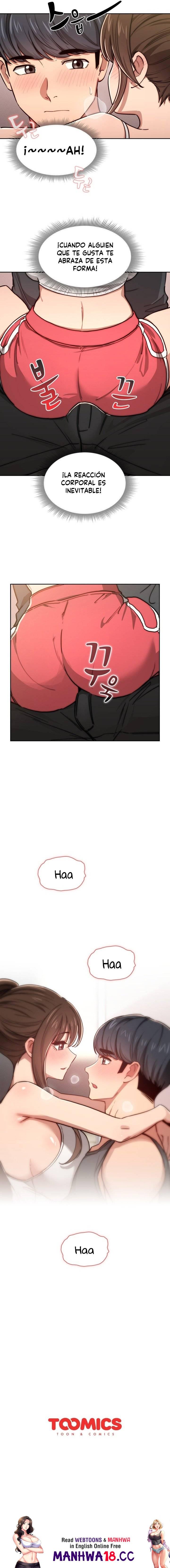 Private Tutoring In Pandemic RAW - Chapter 51 - picture 13