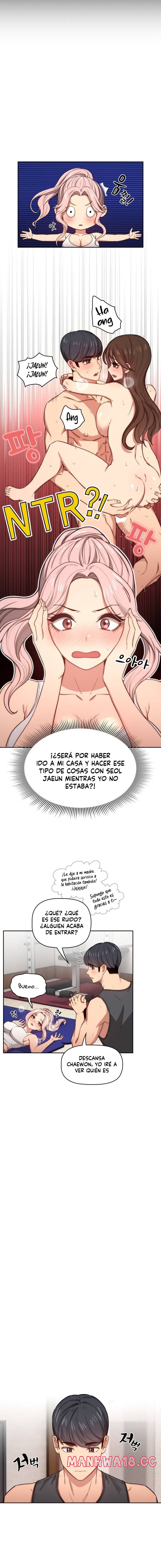 Private Tutoring In Pandemic RAW - Chapter 51 - picture 2