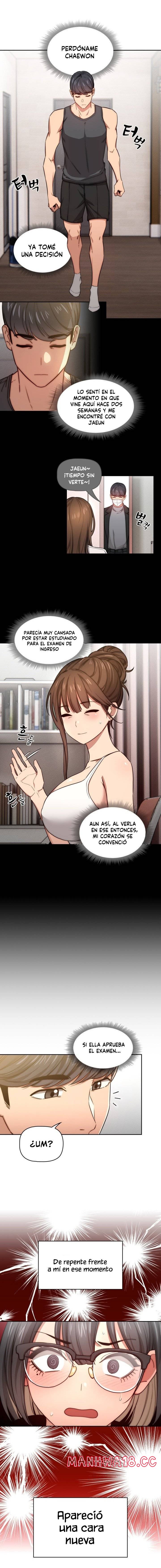 Private Tutoring In Pandemic RAW - Chapter 51 - picture 3