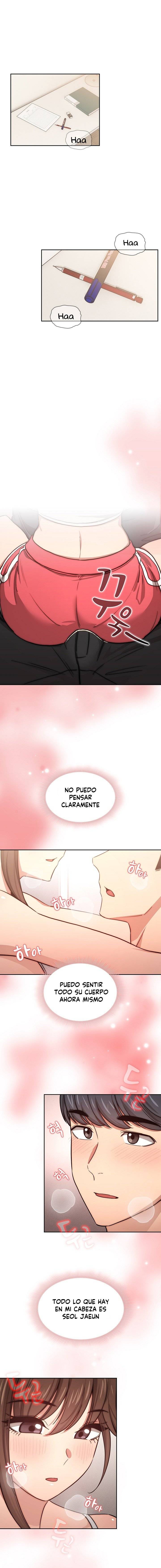 Private Tutoring In Pandemic RAW - Chapter 52 - picture 0