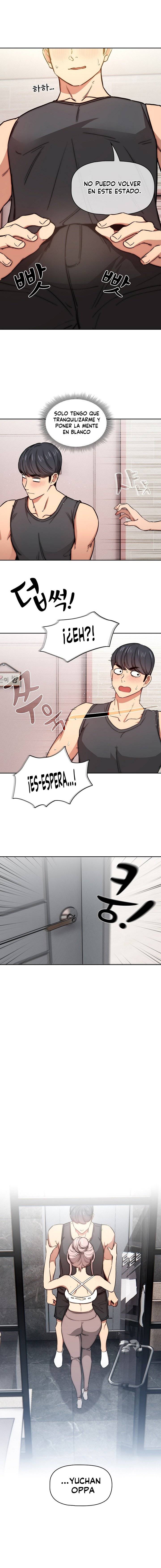 Private Tutoring In Pandemic RAW - Chapter 52 - picture 4