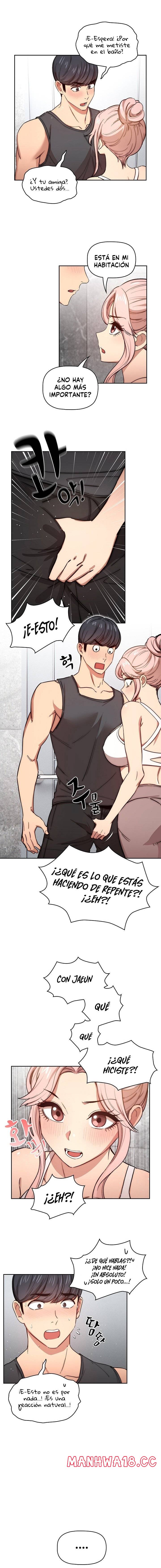 Private Tutoring In Pandemic RAW - Chapter 52 - picture 5