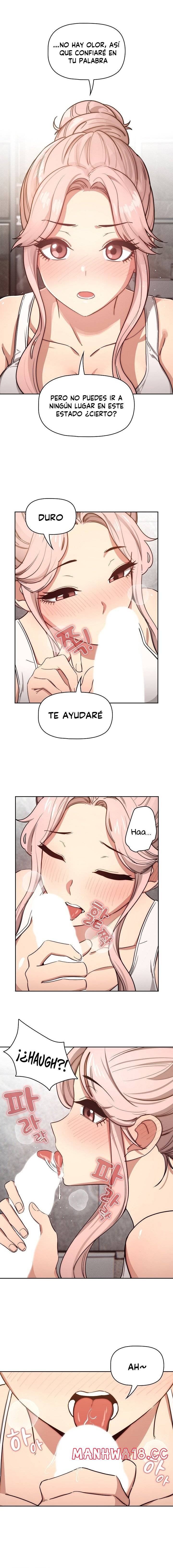 Private Tutoring In Pandemic RAW - Chapter 52 - picture 7