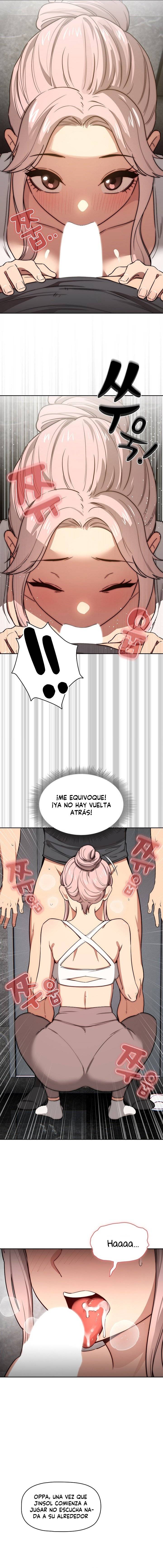 Private Tutoring In Pandemic RAW - Chapter 52 - picture 9