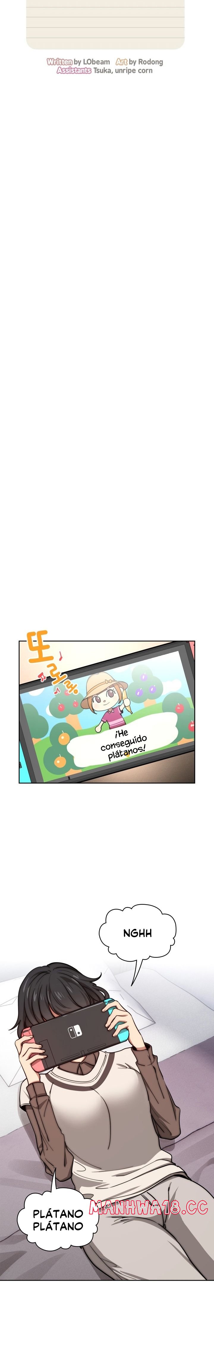 Private Tutoring In Pandemic RAW - Chapter 53 - picture 10