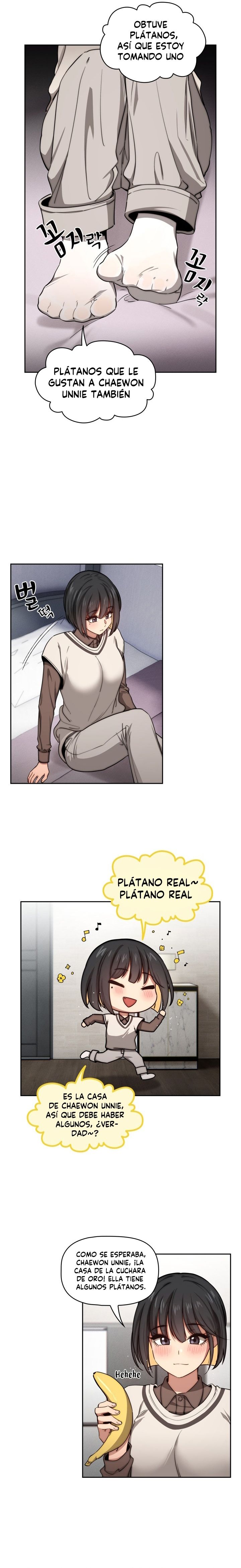 Private Tutoring In Pandemic RAW - Chapter 53 - picture 11