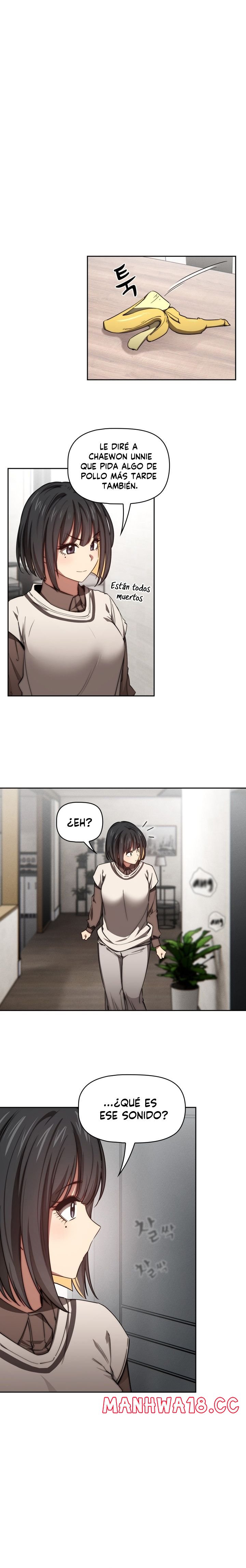 Private Tutoring In Pandemic RAW - Chapter 53 - picture 13