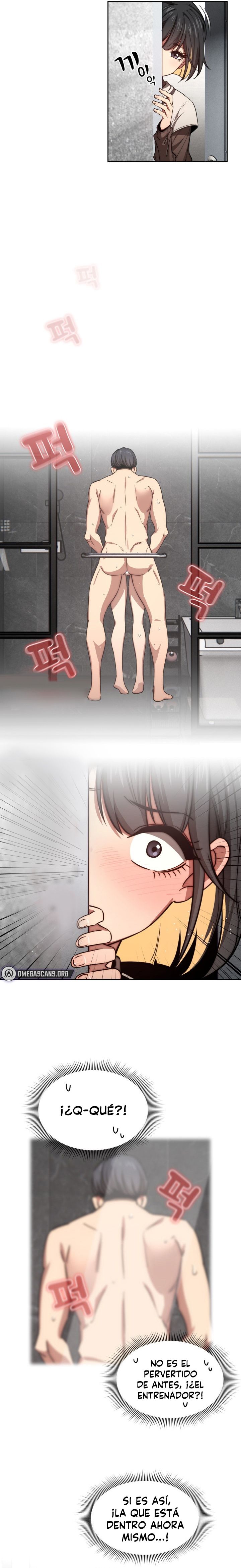 Private Tutoring In Pandemic RAW - Chapter 53 - picture 14