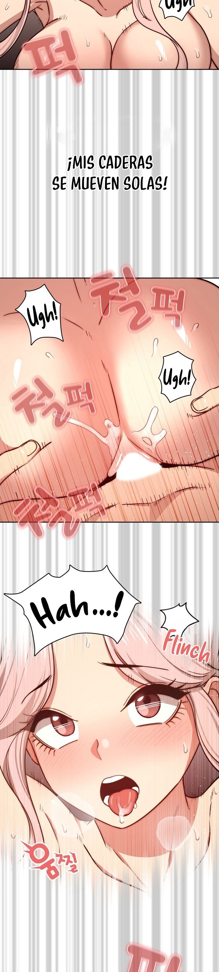 Private Tutoring In Pandemic RAW - Chapter 53 - picture 2
