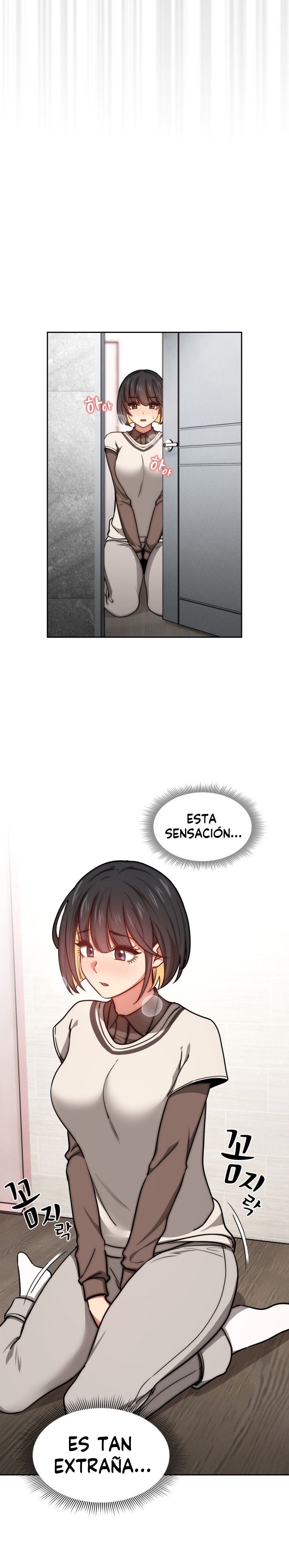Private Tutoring In Pandemic RAW - Chapter 53 - picture 20