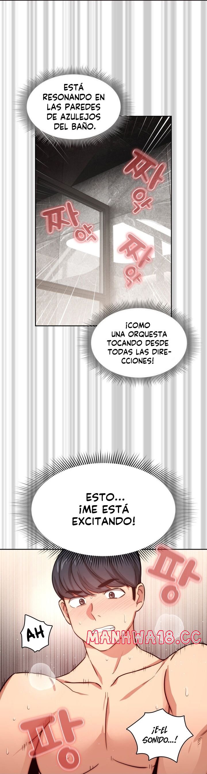 Private Tutoring In Pandemic RAW - Chapter 53 - picture 5