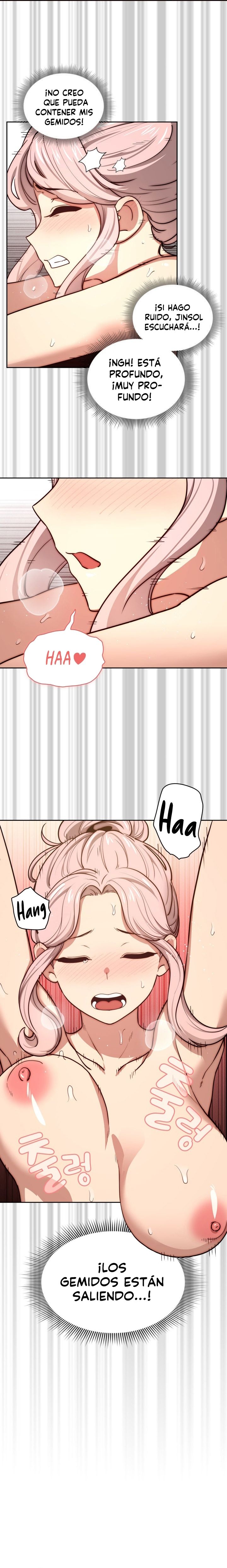 Private Tutoring In Pandemic RAW - Chapter 53 - picture 6