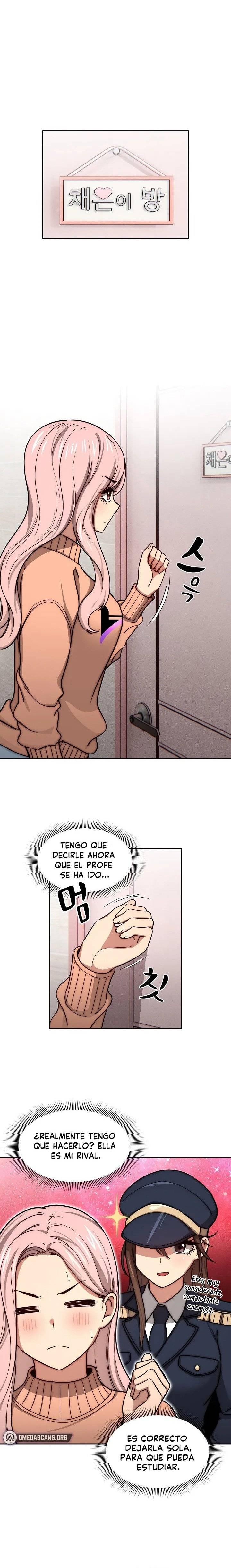 Private Tutoring In Pandemic RAW - Chapter 54 - picture 12