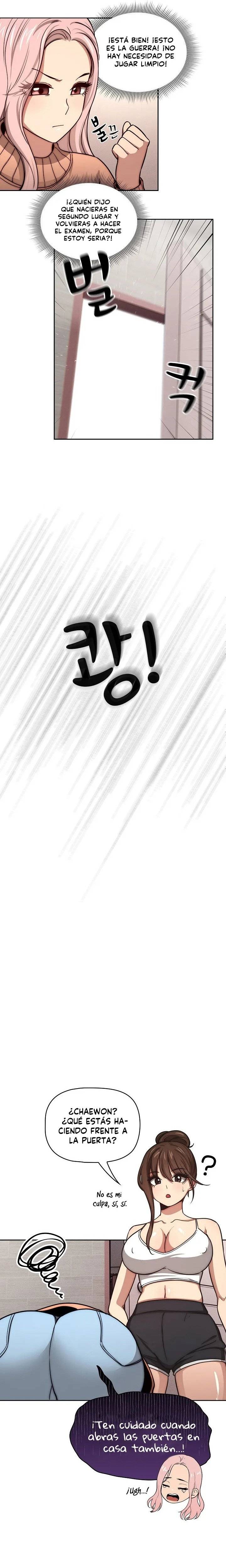 Private Tutoring In Pandemic RAW - Chapter 54 - picture 13
