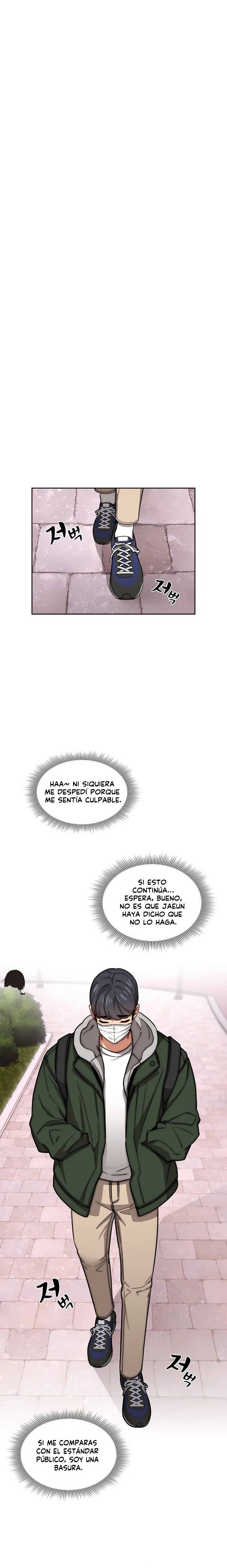 Private Tutoring In Pandemic RAW - Chapter 54 - picture 14