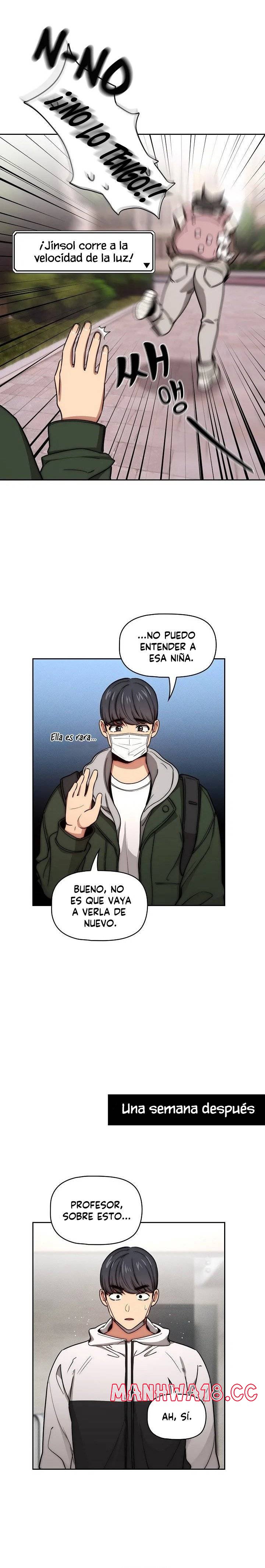 Private Tutoring In Pandemic RAW - Chapter 54 - picture 16