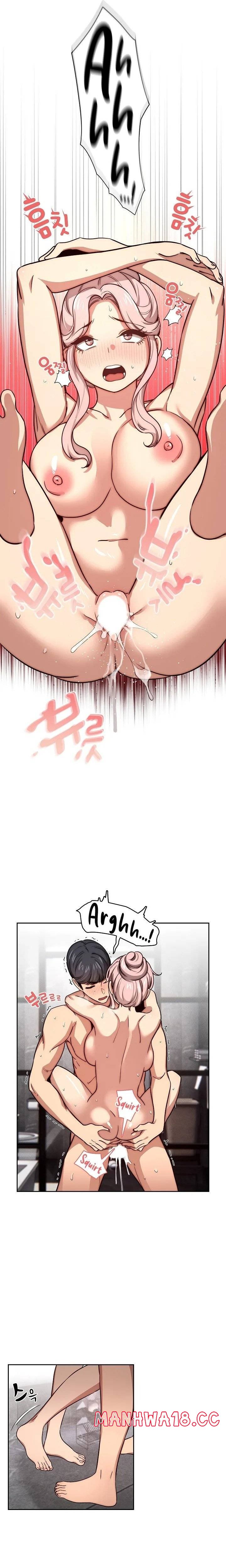Private Tutoring In Pandemic RAW - Chapter 54 - picture 2