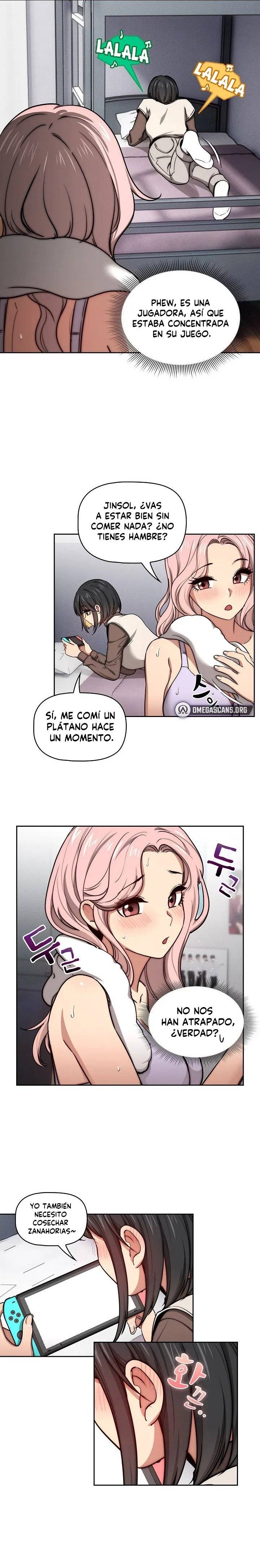 Private Tutoring In Pandemic RAW - Chapter 54 - picture 6