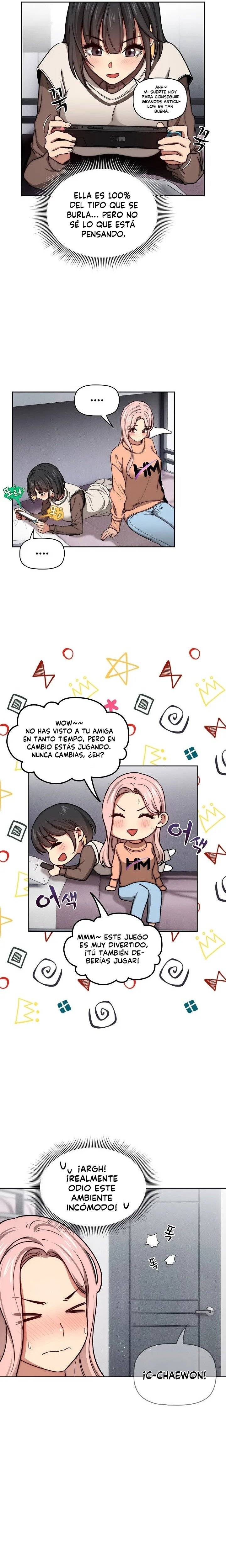 Private Tutoring In Pandemic RAW - Chapter 54 - picture 9