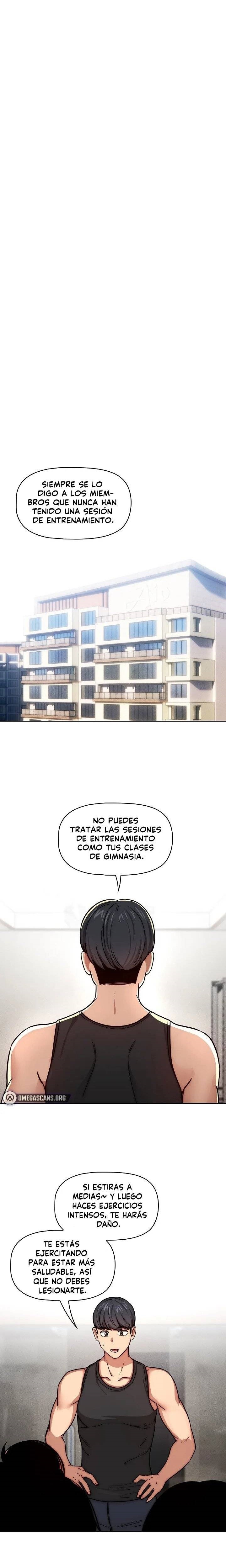 Private Tutoring In Pandemic RAW - Chapter 55 - picture 0