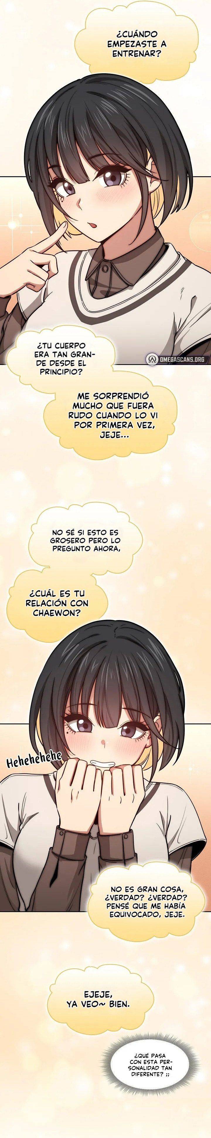 Private Tutoring In Pandemic RAW - Chapter 55 - picture 16